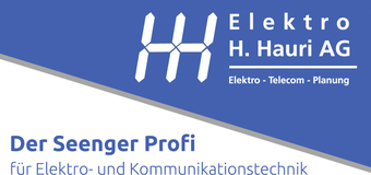 Elektro H. Hauri AG