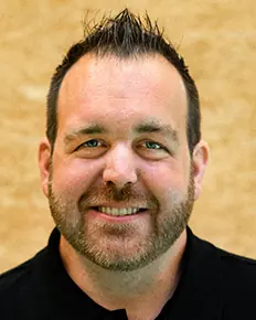 Christian Huber
