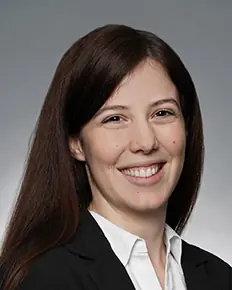 Corinne Schatzmann